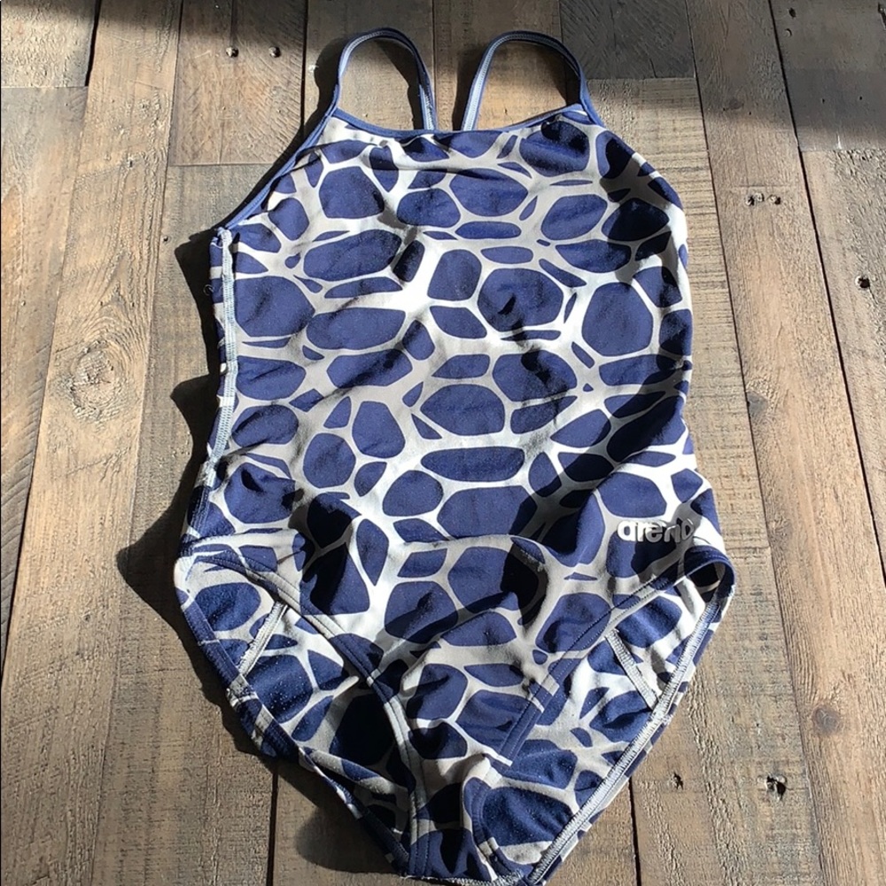 Arena swimsuit